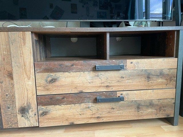 Mobili TV: Sideboard/TV Möbel – Usato da Basel venduto da Dylan1994 6