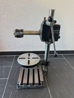 Bohr- und Fräsständer - WABECO