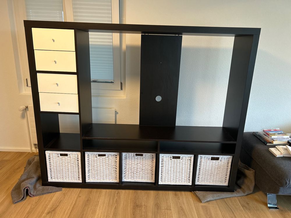 Wohnwand Kaufen auf Ricardo