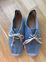 Sommer-Schuhe von Navyboot