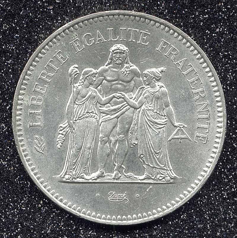 Toutes les monnaies: Münze F Silber "1979" – D'occasion à Zug par urzeit