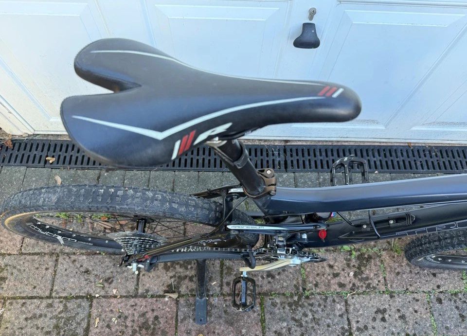 Trek Fuel EX Größe M, 26-Zoll-Fully-MTB, Fox 32 Float XT LX (D'occasion ...