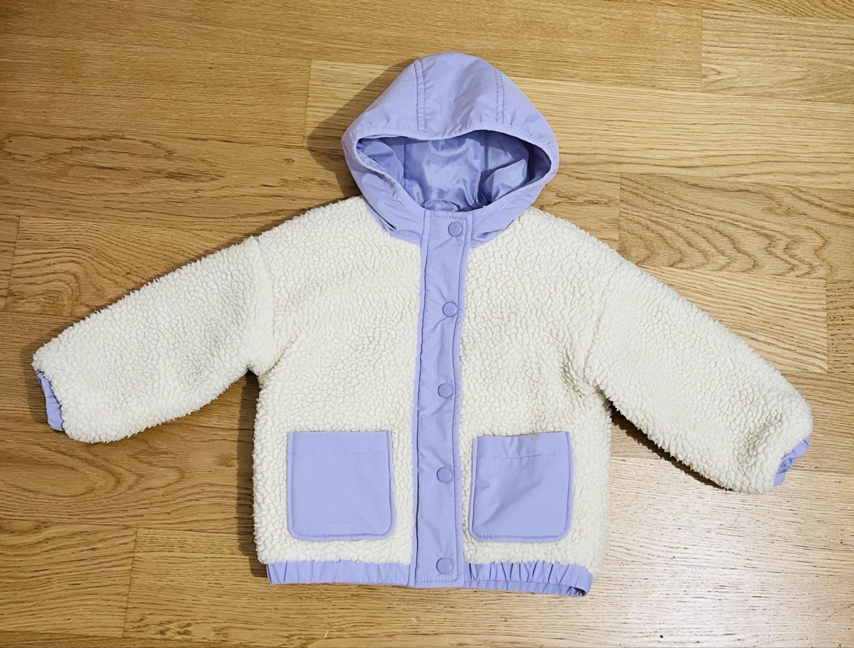 Giacche & Cappotti: Veste d’hiver Taille 92 – Nuovo (secondo la descrizione) da Sion venduto da FashionStore3