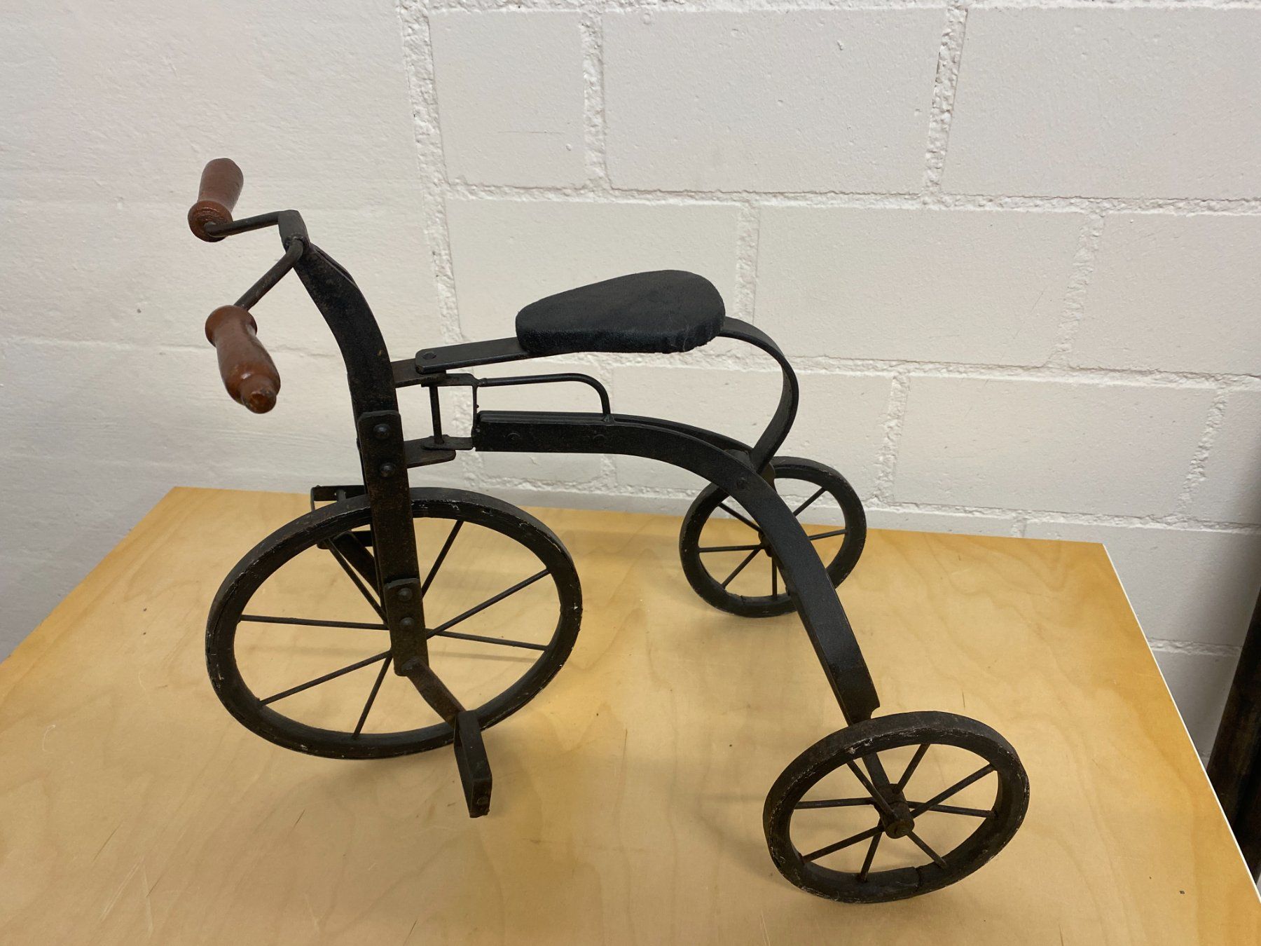 Kit di modellismo & Modellini statici: Dreiradvelo Modell – Usato da Schönenbuch venduto da Laubfrosch05 2