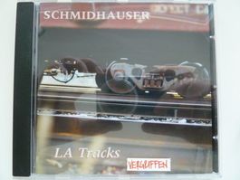 Schmidhauser - LA Tracks  (vergriffen)