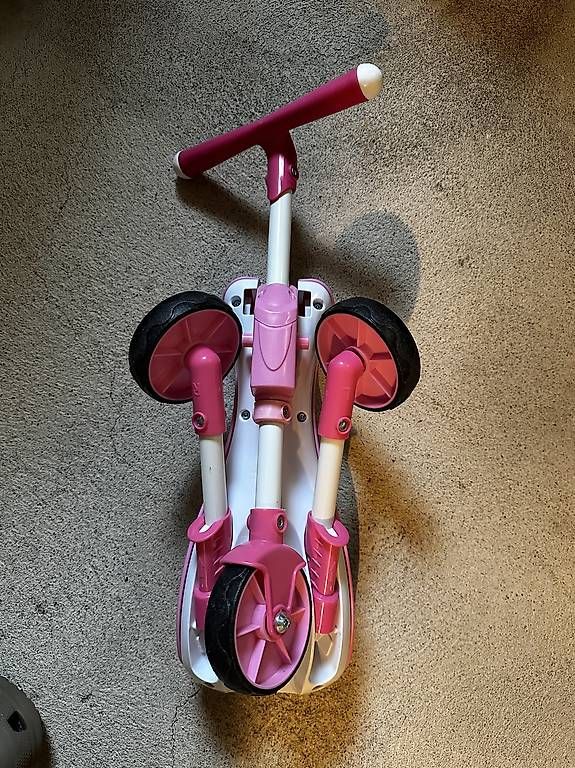 Veicoli per bambini: Kinder Velos/Lernlaufhilfe – Usato da St. Gallen venduto da jol_yrm2 4