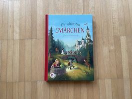 Die schönsten Märchen