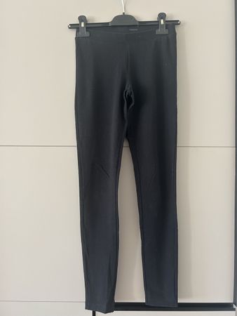Leggings noir - taille S - Tezenis