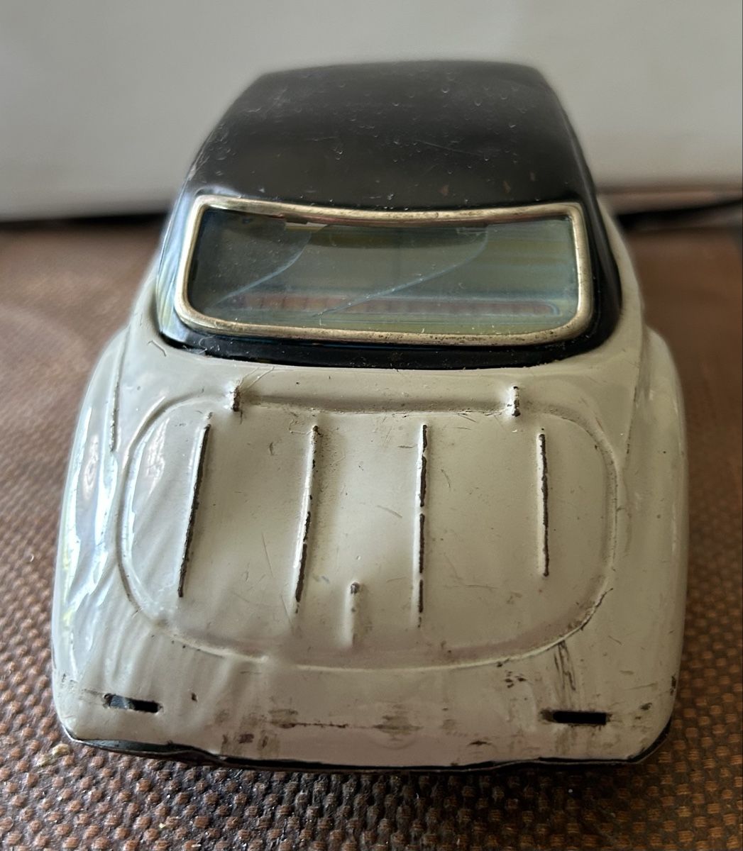 Bandai Modellautos: Bandai DKW Modellauto – Gebraucht aus Bülach von larson27 3