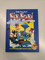 Fix & Foxi Jubiläumsausgabe 50 Jahre, Z 0