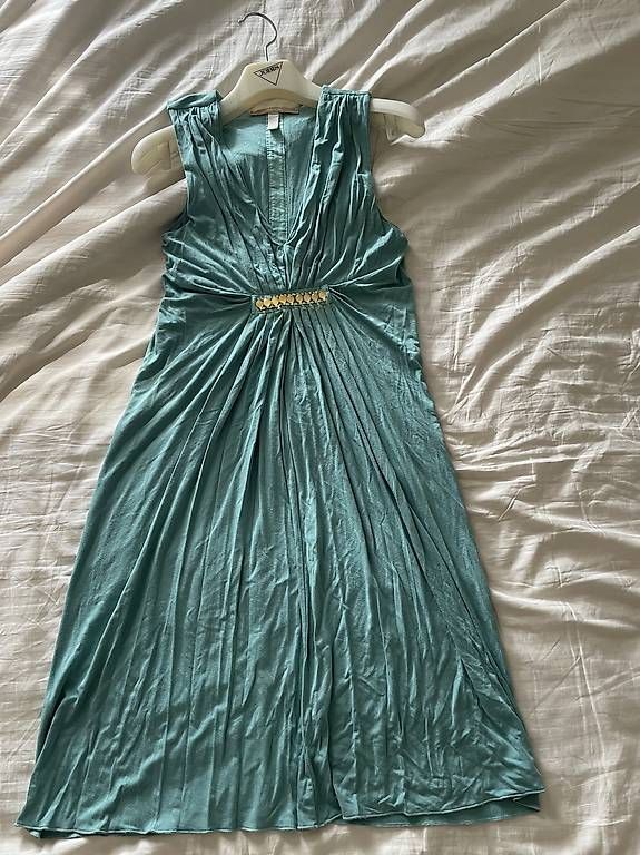 Vestiti: Robe verte été – Usato da Pully venduto da aleksandraheld