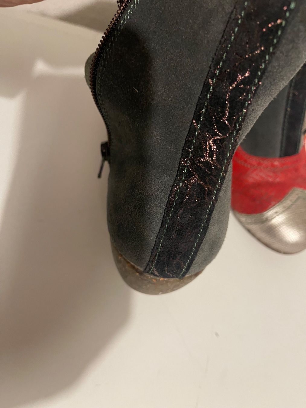Chaussures femmes: Pisaverde Stiefelette – Neuf (Voir description) à Hinterkappelen par simona67 5