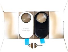 Samsung SmartTag 2 (2 Stück)