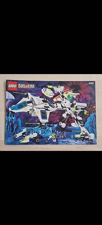 Lego Giocattoli: Lego Sets aus den 1990er Jahren – Usato da Zuzwil SG venduto da Libi0 1