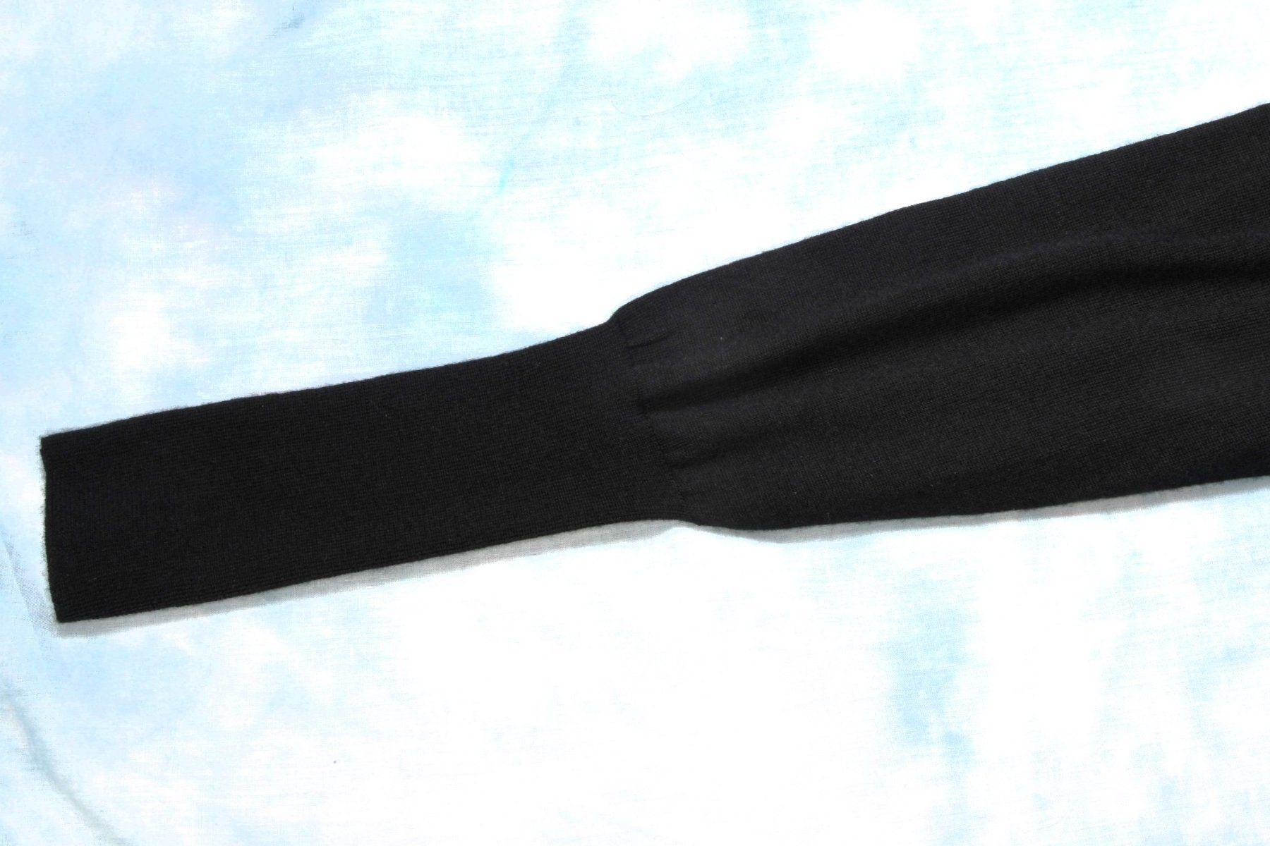Gucci Maglioni & Felpe: Gucci eleganter schwarzer feiner Pullover S – Nuovo (secondo la descrizione) da Vicosoprano venduto da DevonX 2