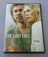 THE LAST FACE - Javier Bardem/Charlize Theron NEU/OVP