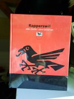 Rapperswil: zehn Dörfer – eine Gemeinde,Top Zustand Neu!🔝📖