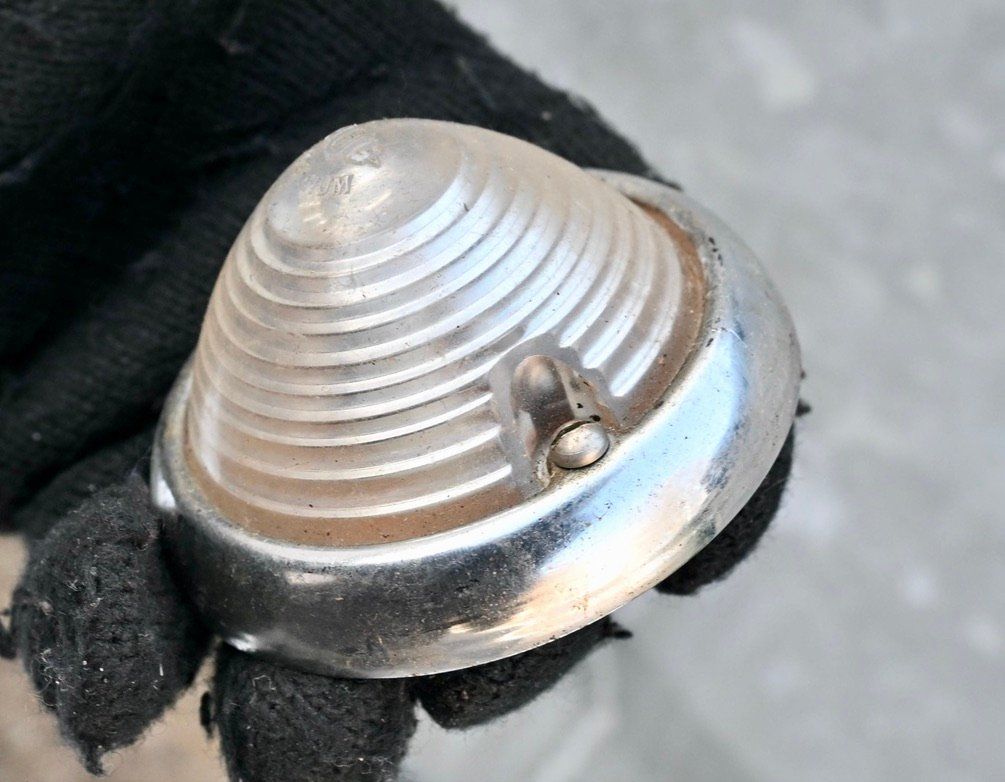 Tutti pezzi di ricambio auto: OLDTIMER BLINKER? LAMPE von AOG BELGIUM fiat? – Usato da Pfaffhausen venduto da mono_rec 8