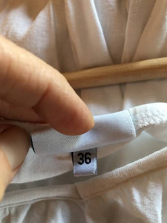 Kleider: Strandkleid Beachtime, Grösse 36 – Gebraucht aus Rüschegg Heubach von sharky81 3