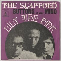 The Scaffold, Lily The Pink