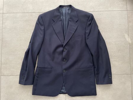GROMAR - Vintage Elegant Blazer