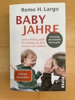 Buch Baby Jahre Remo H Largo