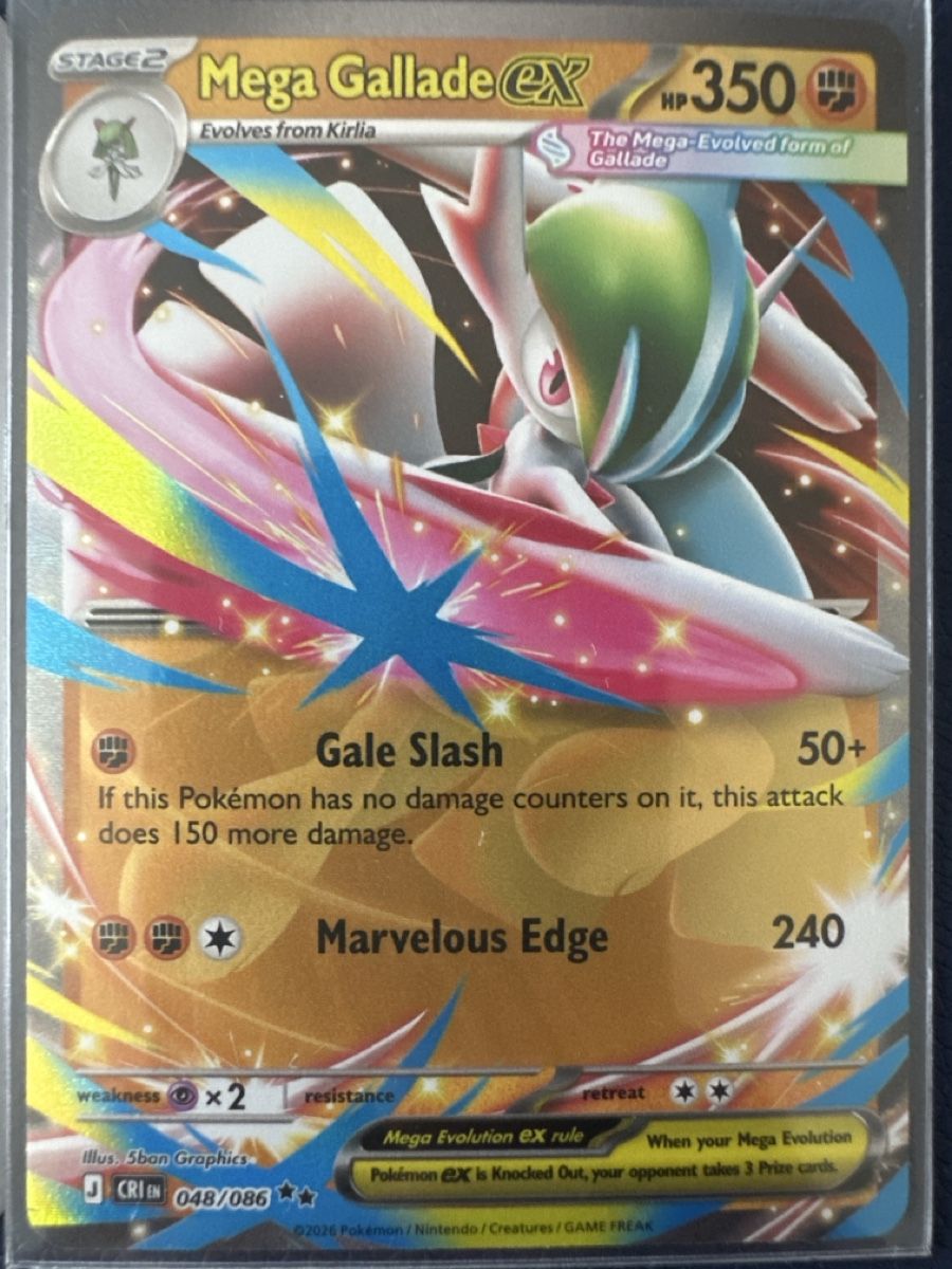 Pokémon Carte collezionabili: Chaos Rising / Einzelkarten – Nuovo (secondo la descrizione) da Binningen venduto da est_yd88