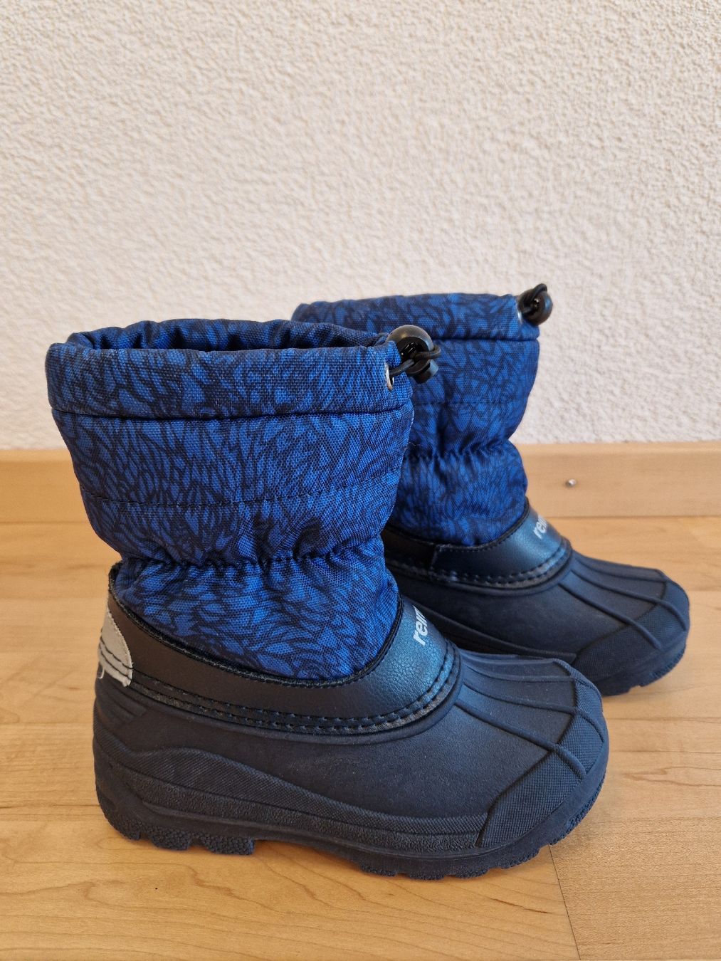 Reima Chaussures garçon: Reima Winter Boot – D'occasion à Gibswil par kweny 2
