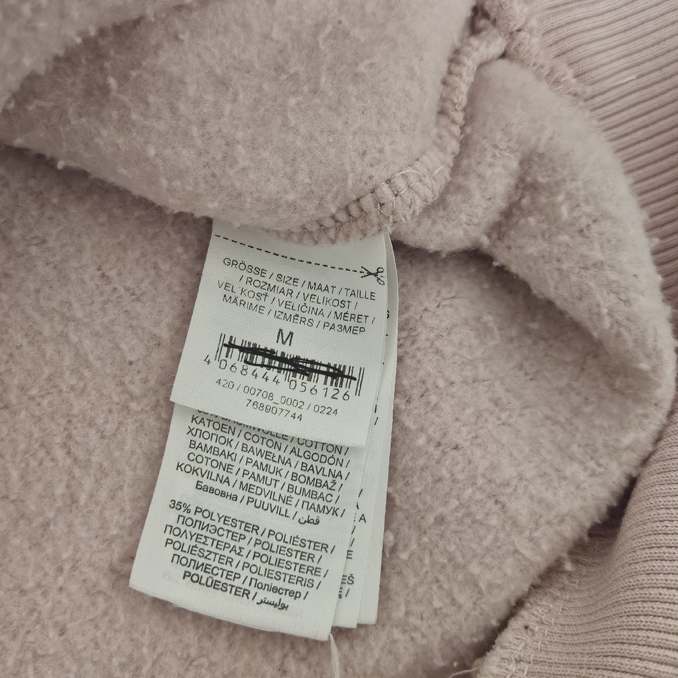 Maglioni & Felpe: Review Kapuzenpullover, Gr. M,  Top Zustand! – Usato da Teufen AR venduto da tra_879z 4
