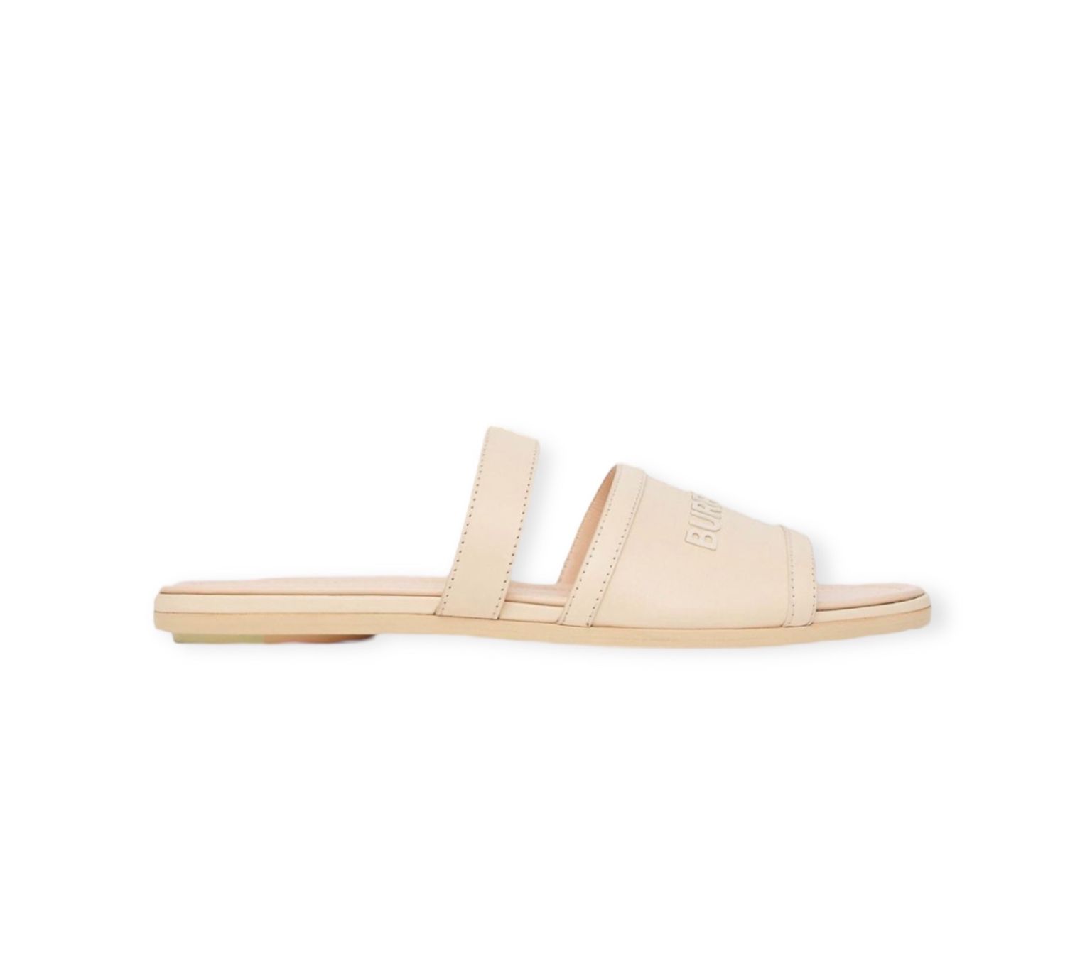 Burberry Scarpe da donna: Burberry Sandalen neu – Nuovo e nell'imballaggio originale da Lachen SZ venduto da HelvetiaLuxury 9
