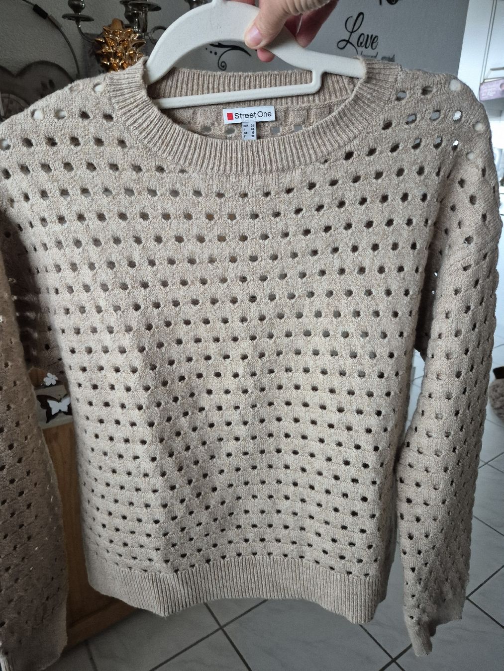 Pullover & Sweatshirts: Pulli – Neu (gemäss Beschreibung) aus Rorschach von Bodensee-65