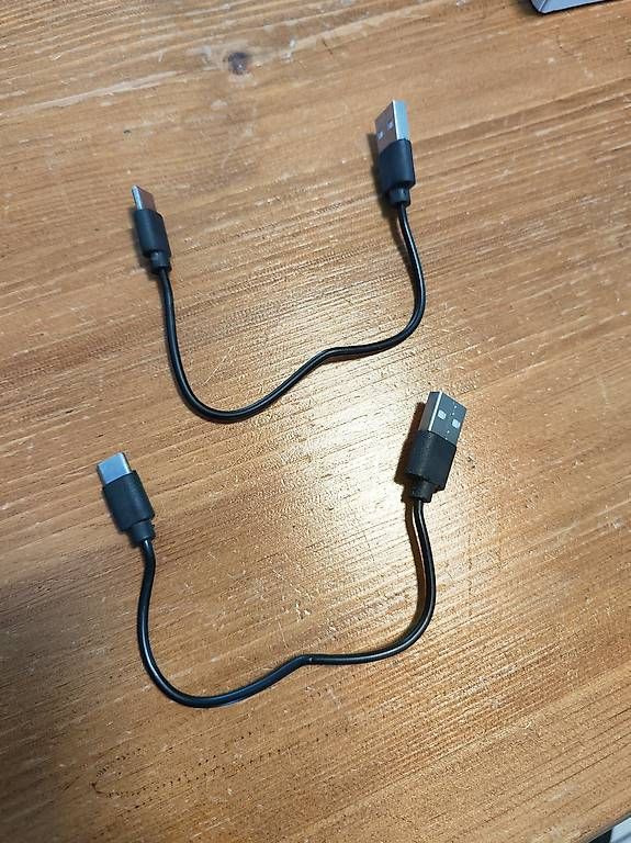 Cuffie: 3 Wireless Headset Kopfhörer – Nuovo e nell'imballaggio originale da Wolhusen venduto da Donbrain 1