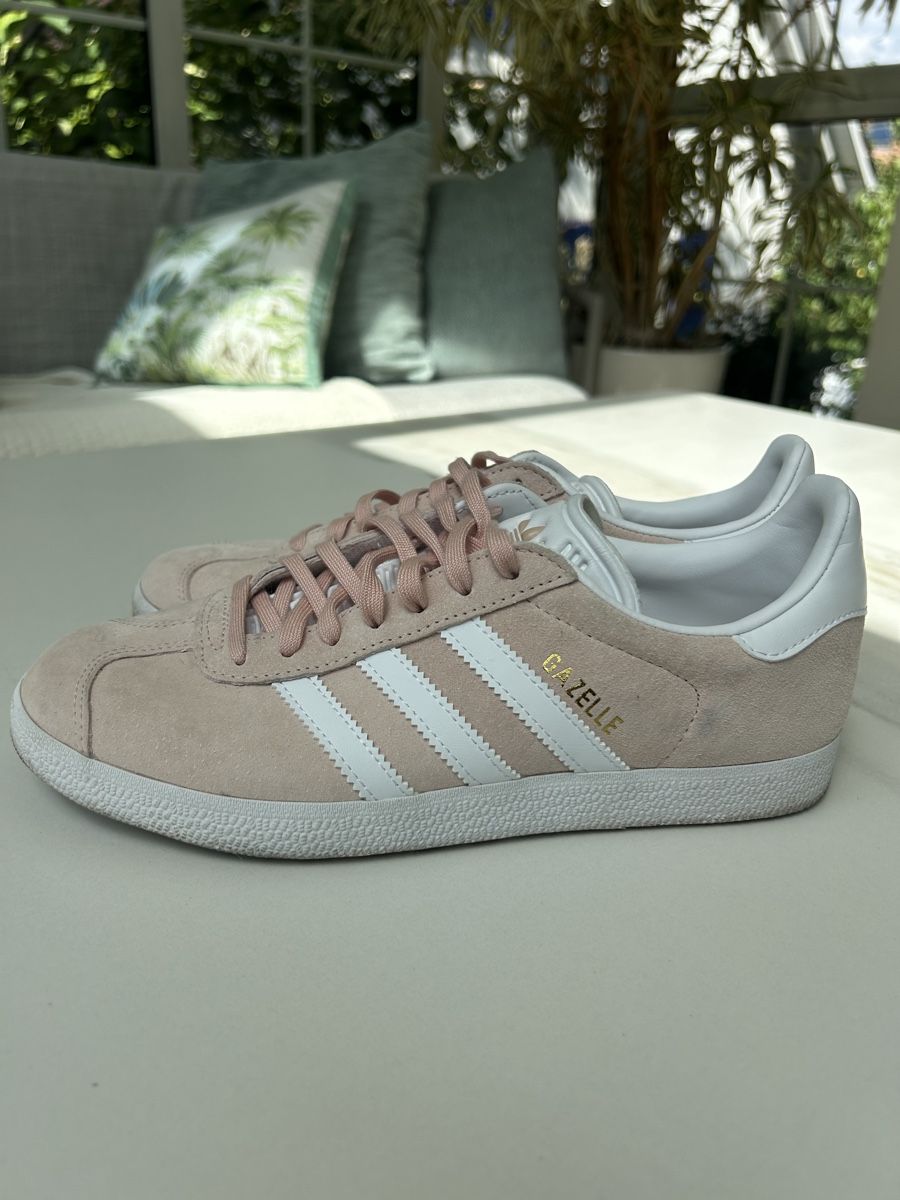 Adidas Scarpe da uomo: Adidas Gazelle, size 39 – Nuovo (secondo la descrizione) da Pfeffingen venduto da Eva_GoVintage