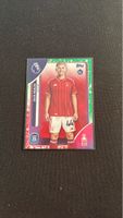 Zach Abbott - Rookie Card - Topps - Nottingham Forest - PL