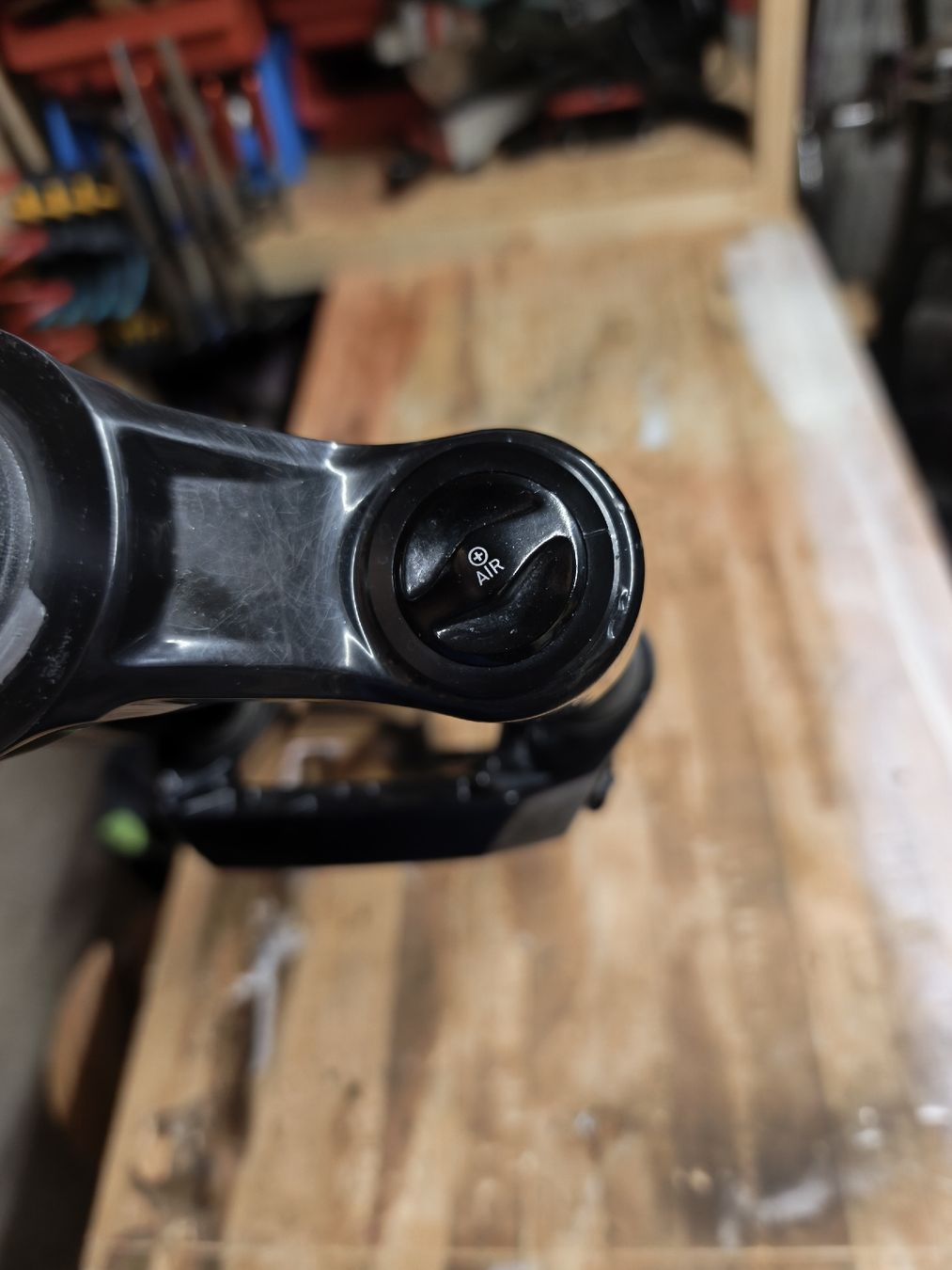 Rockshox Pezzi di ricambio: Rockshox Zeb Select  – Usato da Bouveret venduto da Benj89 4