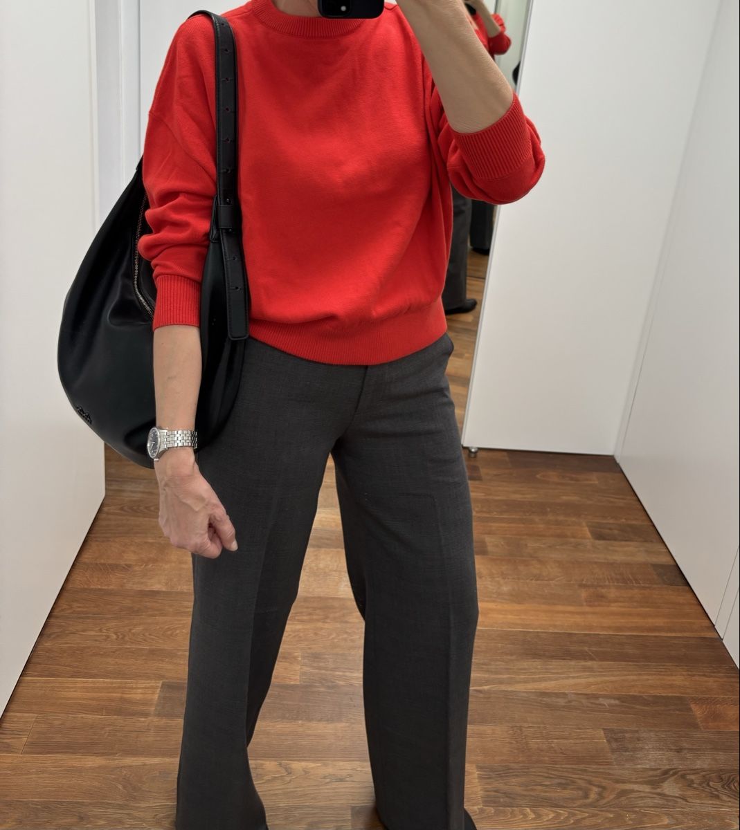 Lala Berlin Pullover & Sweatshirts: LALA BERLIN Pulli Gr. S / 199€ – Gebraucht aus Tägerwilen von limolimo