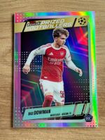 Soccer Max Dowman RC Prized Footballers Topps Finest 2026 🔥