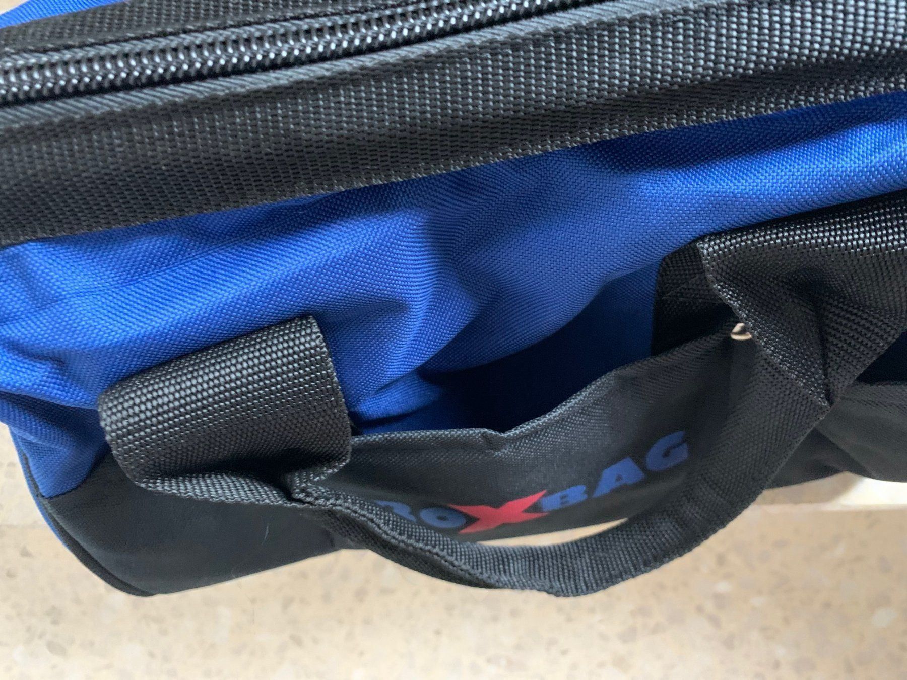 Borse & Zaini: Boxbag - Tasche und Box in einem – Usato da Unterengstringen venduto da hausraus 2