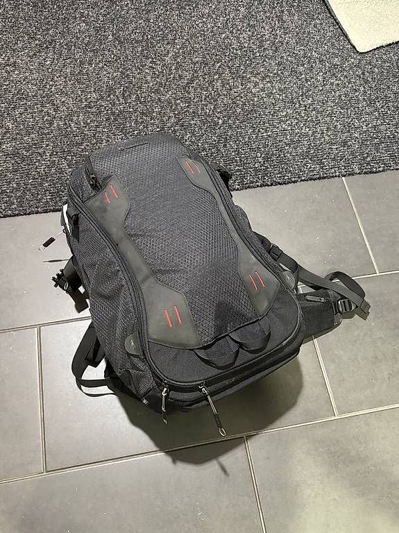 Zaini: Fotorucksack PRO Light Flexloader L – Usato da meiringen venduto da Dbirri