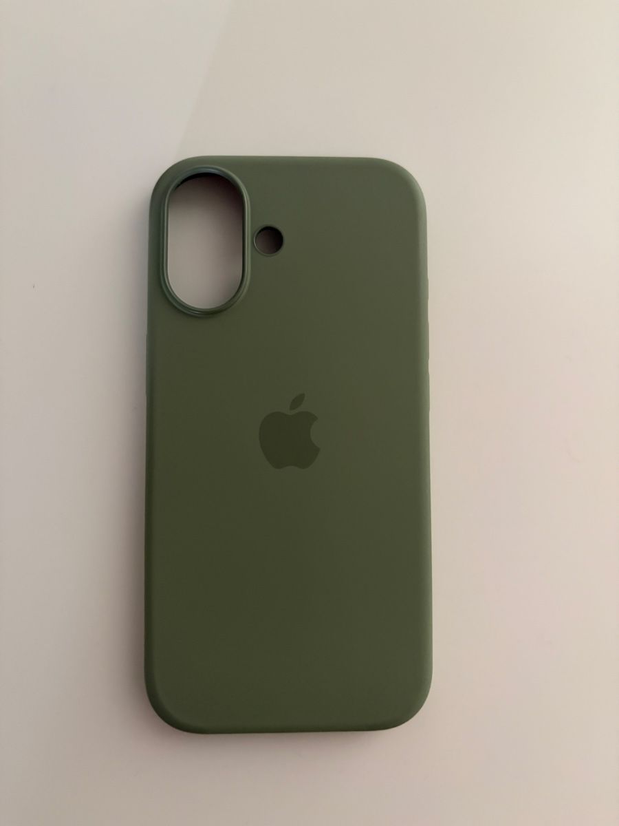 Apple Cover & Protezioni schermo: Apple iPhone 17 Hülle – Usato da Herznach venduto da Enya_m26
