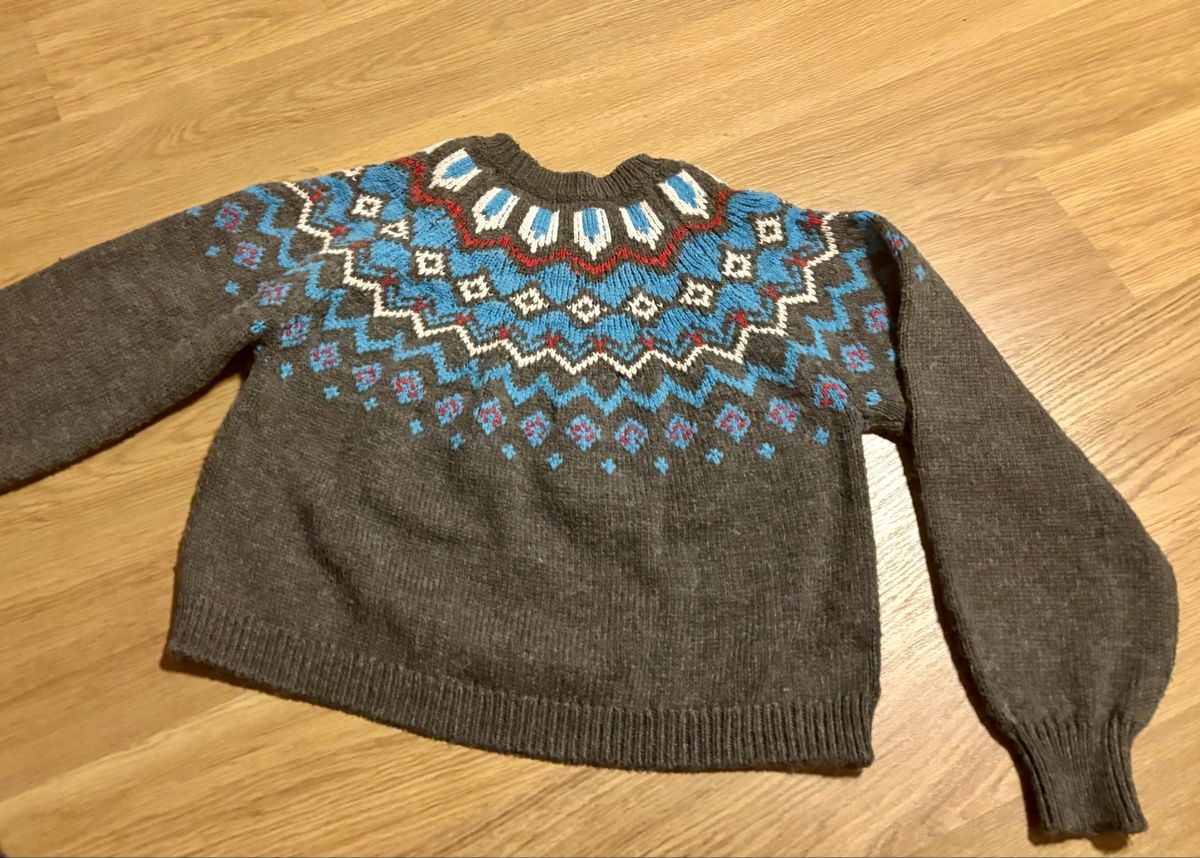 Zara Maglioni & Felpe: Zara Winterpullover warm – Usato da Baden venduto da Tiffany6878 3