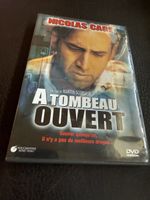 À Tombeau Ouvert (Nicolas Cage) de Martin Scorsese