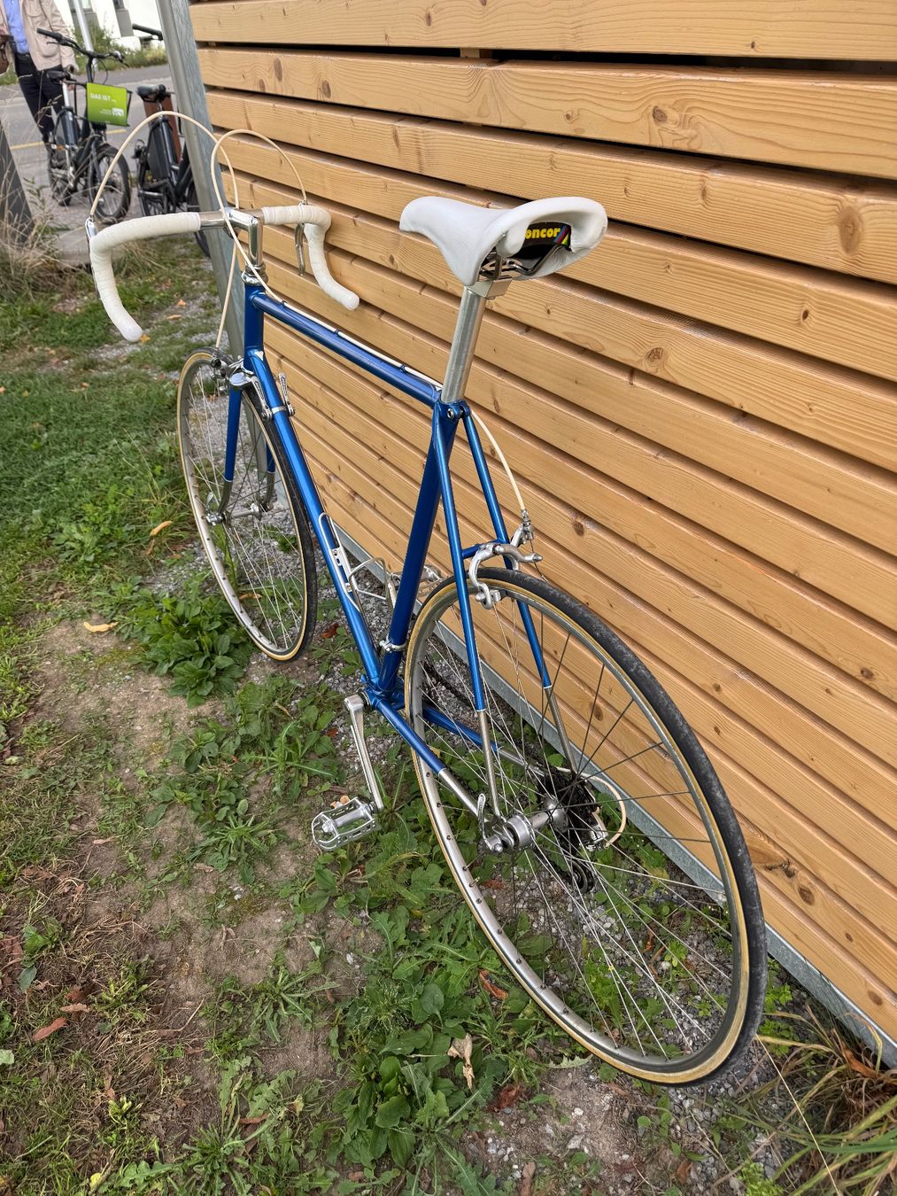 Velos: Rennrad Rüegger Zürich – Gebraucht aus Liebefeld von eliaemnl 2