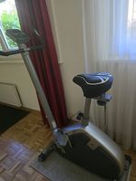 Vélo d'appartement 