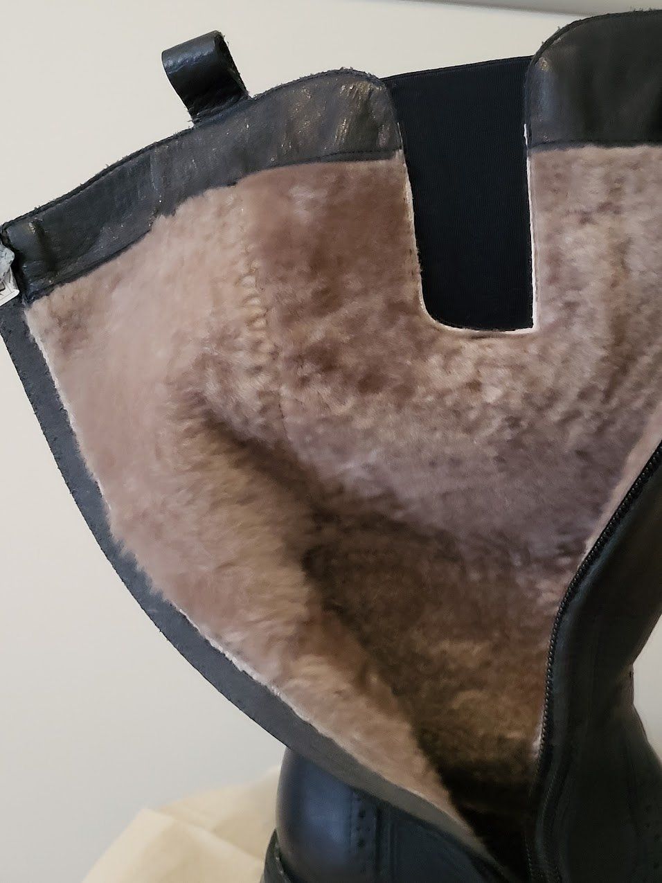 Schuhe für Mädchen: Mädchen Winter Stiefel – Gebraucht aus Meilen von mads57 4
