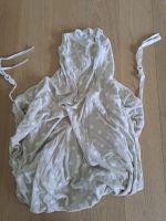 Zewi Decke Fixleintuch für Baby Frottee 90x200