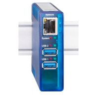 W&T USB-Server Gigabit 53663 2.0