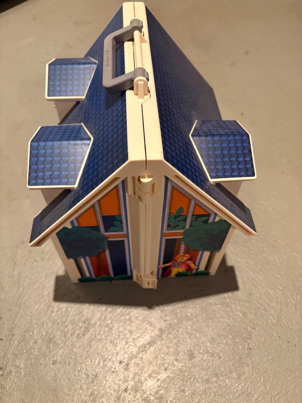 Playmobil Giocattoli: Playmobilhaus – Usato da Belp venduto da mikemaru
