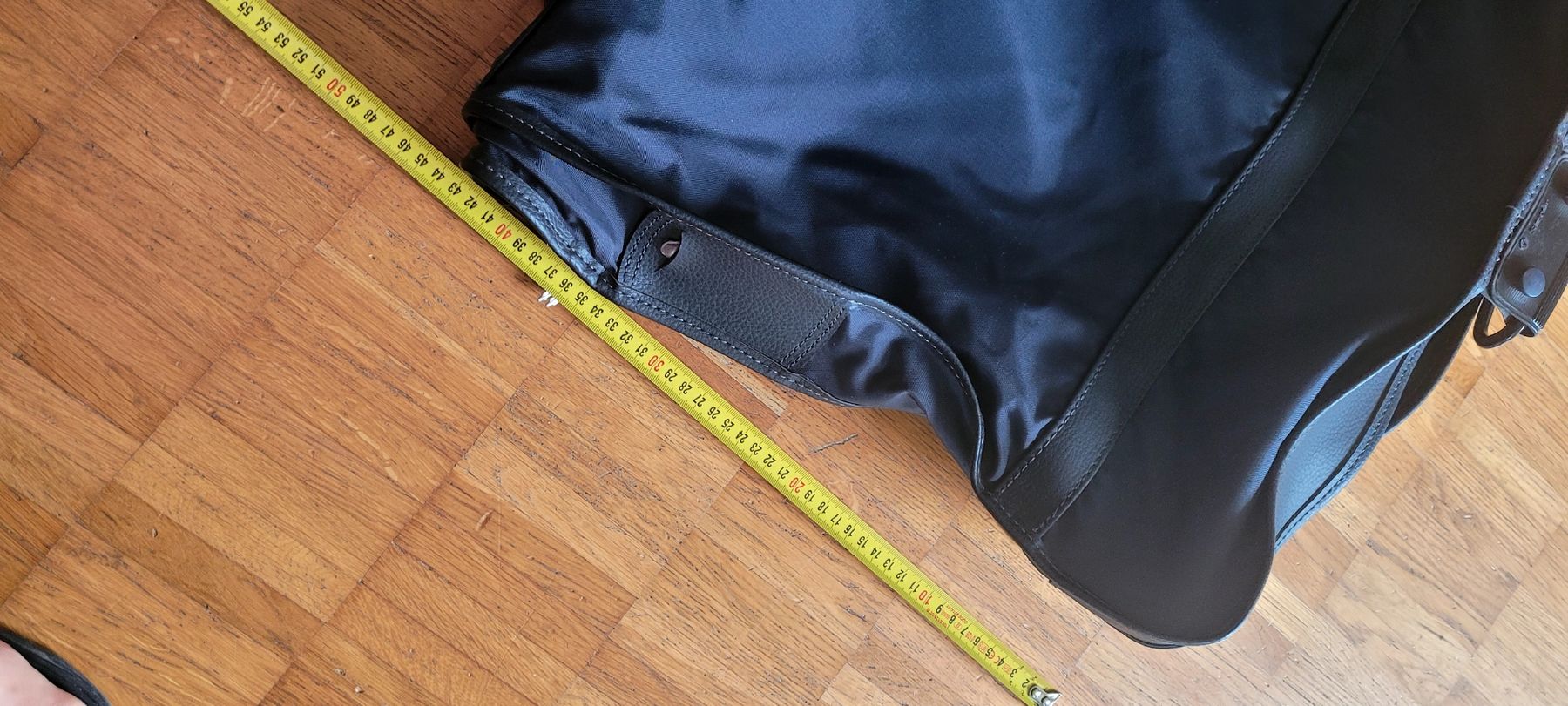 Samsonite Borse: Samsonite Anzugtasche – Usato da Emmenbrücke venduto da gatasalvache 7
