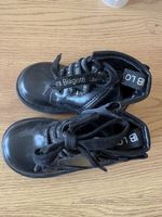 Bottine fille taille 21